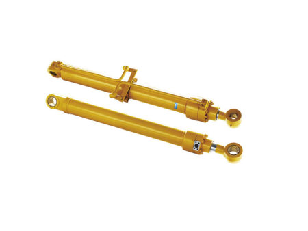 中型(xing)挖掘機(ji)系列油(you)缸