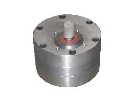 CBA-B型不(bu)鏽鋼齒(chi)輪泵