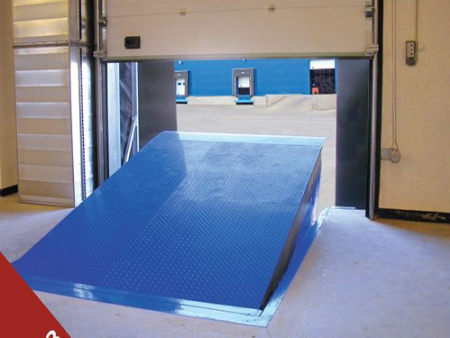 卸貨(huo)平台(tai)