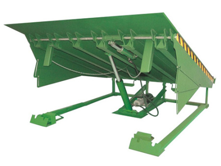 移(yi)動卸(xie)貨平(ping)台