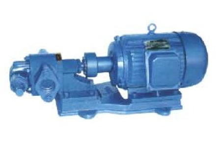 KCB（2CY）型齒輪(lun)泵及泵(beng)組