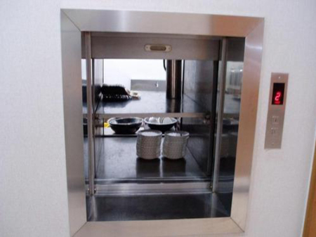 傳(chuan)菜電(dian)梯