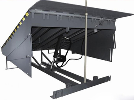 電動液(ye)壓登車橋(qiao)