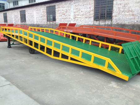 登(deng)車橋(qiao)操作(zuo)使用(yong)過程(cheng)常見(jian)問題(ti)解決(jue)辦法(fa)