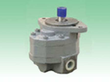 CB-FA,CB-FC系(xi)列齒輪(lun)油泵