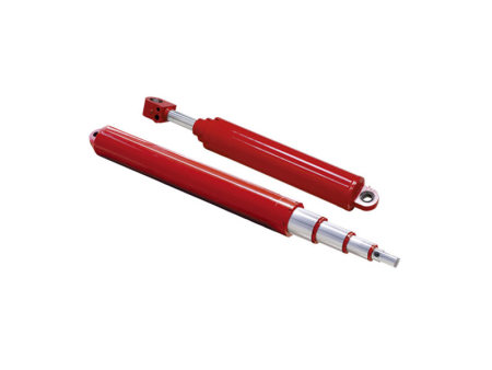 環衛車(che)輛油缸(gang)