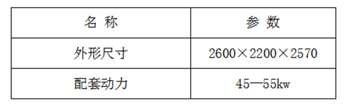 牛糞(fèn)粉碎機