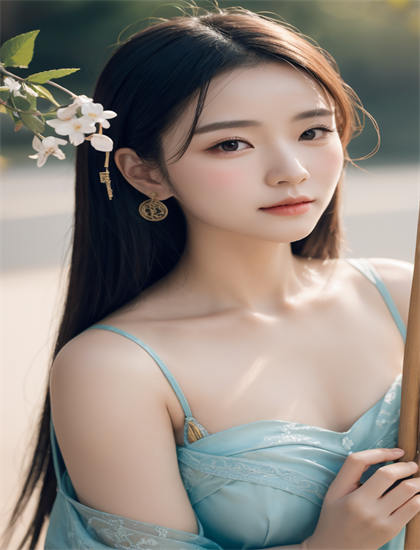 网课老师竟是ai换脸_免费ps大片调色教程视频