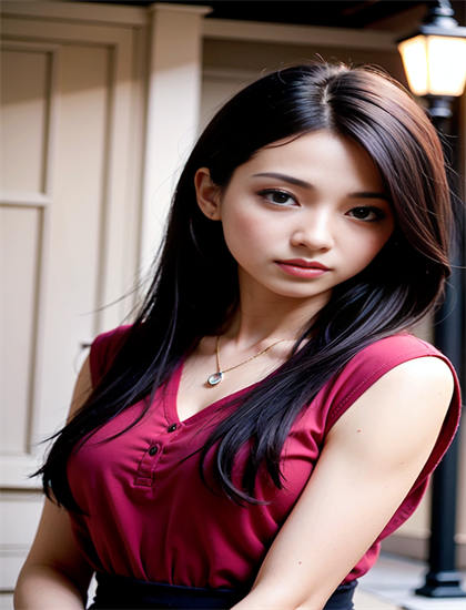 文化思考《铁血女枪手》：探索传统文化与现代价值观的对话 理解作品的时代背景与文化语境