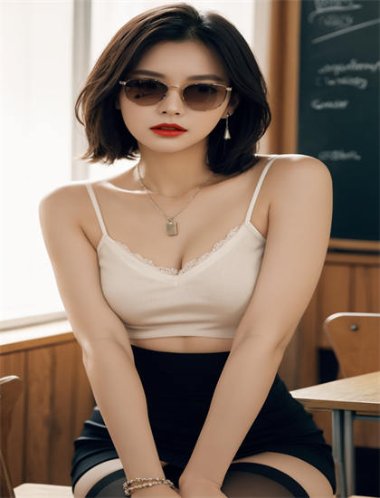 表演艺术《美少女游戏组合 第二季》：探索摄影的镜头语言与画面构图 感受表演的情感力量