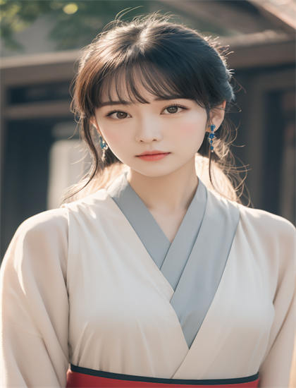 动漫视频-孙子从美国来电影